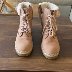 Steve Madden Boots